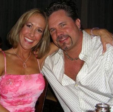 brandi love family|Chris Potoski Bio: From Age, Parents To Wife, Wedding